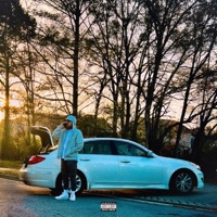 NOT EASY - Single - TYL3R DAVIS