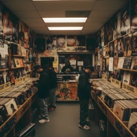 Forgotten Rhythms (feat. Vital) - Single - Kash Flow