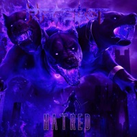 HATRED - Single - Rage-Bot