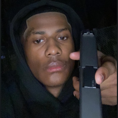 Rich off ice - Single