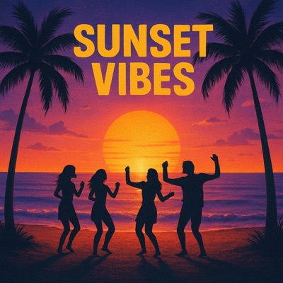 Sunset Vibes - Single