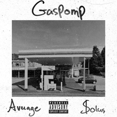 Gaspomp (feat. Average) - Single
