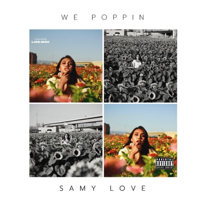 We Poppin - Single