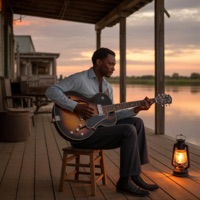 Dark Whiskey Blues (Breakup Edition) - The Moodsic Channel