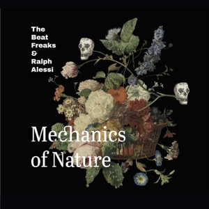 The Mechanics Of Nature