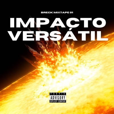 Impacto Versátil - EP