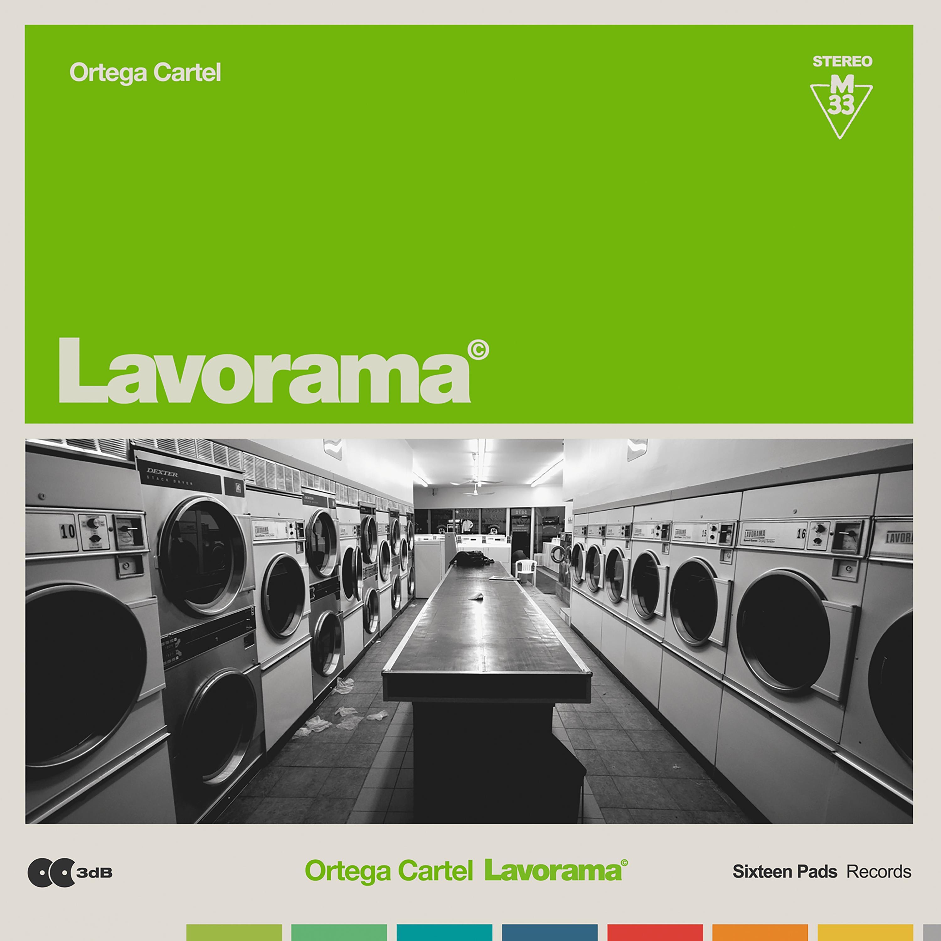 Lavorama