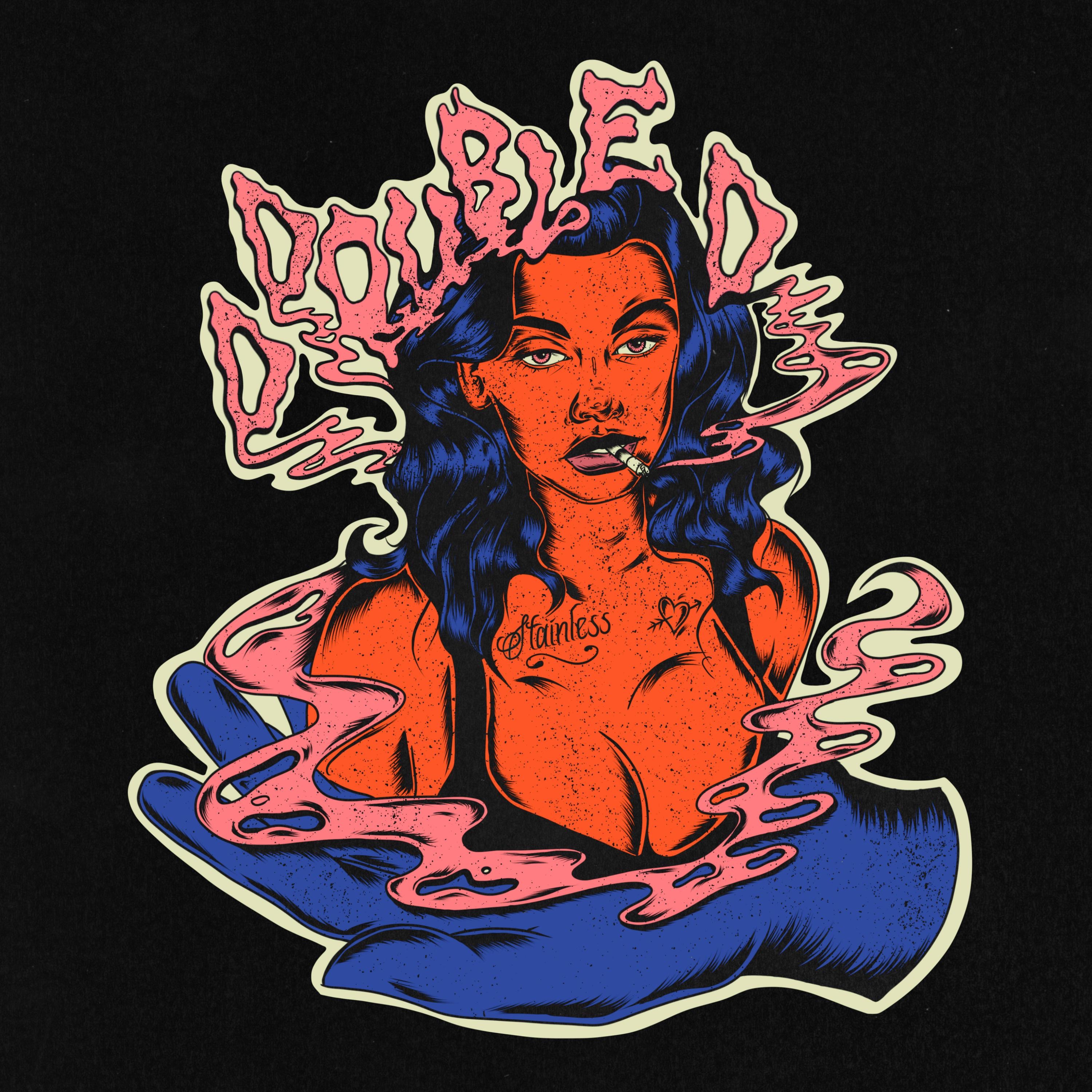 D double D - Single