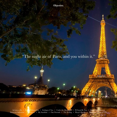 Objective. - As Lovers Do