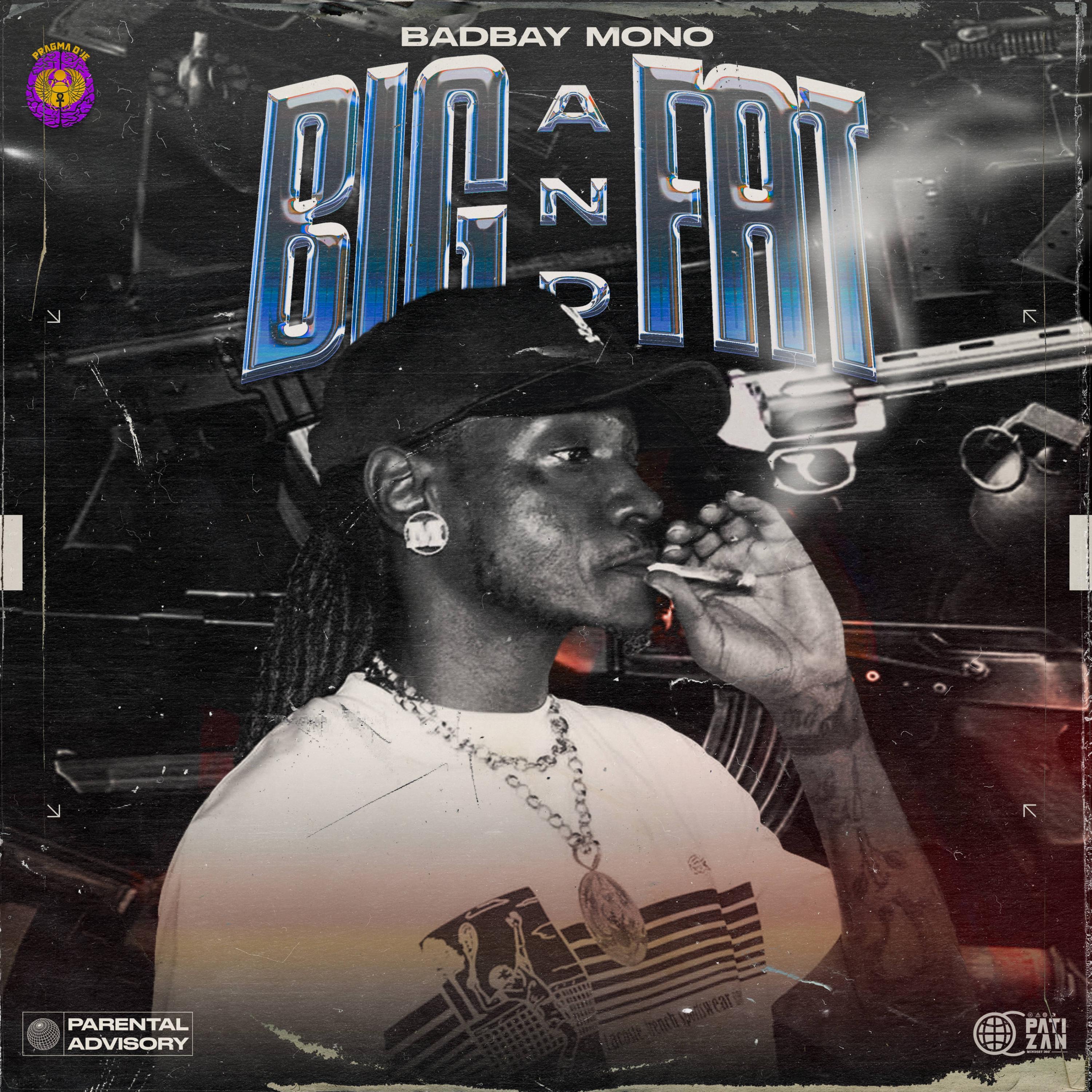 BIG AND FAT - Single