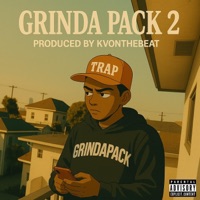 Grinda Pack 2 - Single - Tellzdagrinda