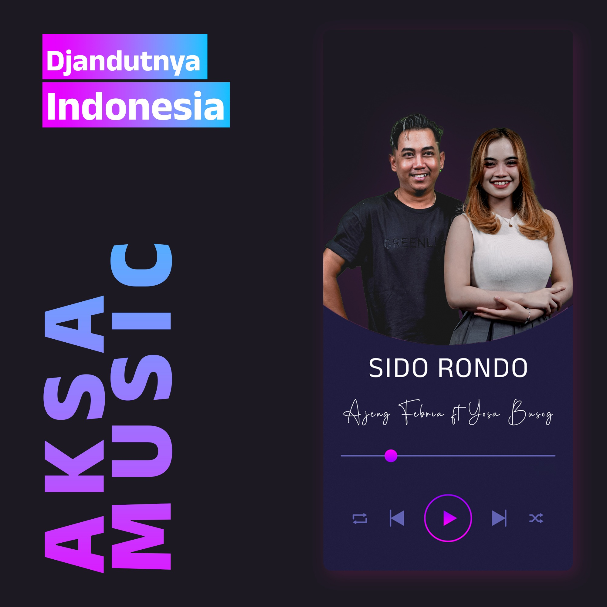 Sido Rondo - Single