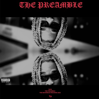 THE PREAMBLE: Mixtape