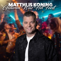 Gisteren was het feest