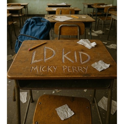 LD Kid EP - EP