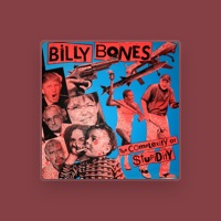 The Billy Bones