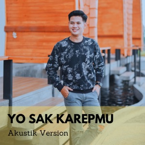 Chord Gitar Yo Sak Karepmu - Gilang ID