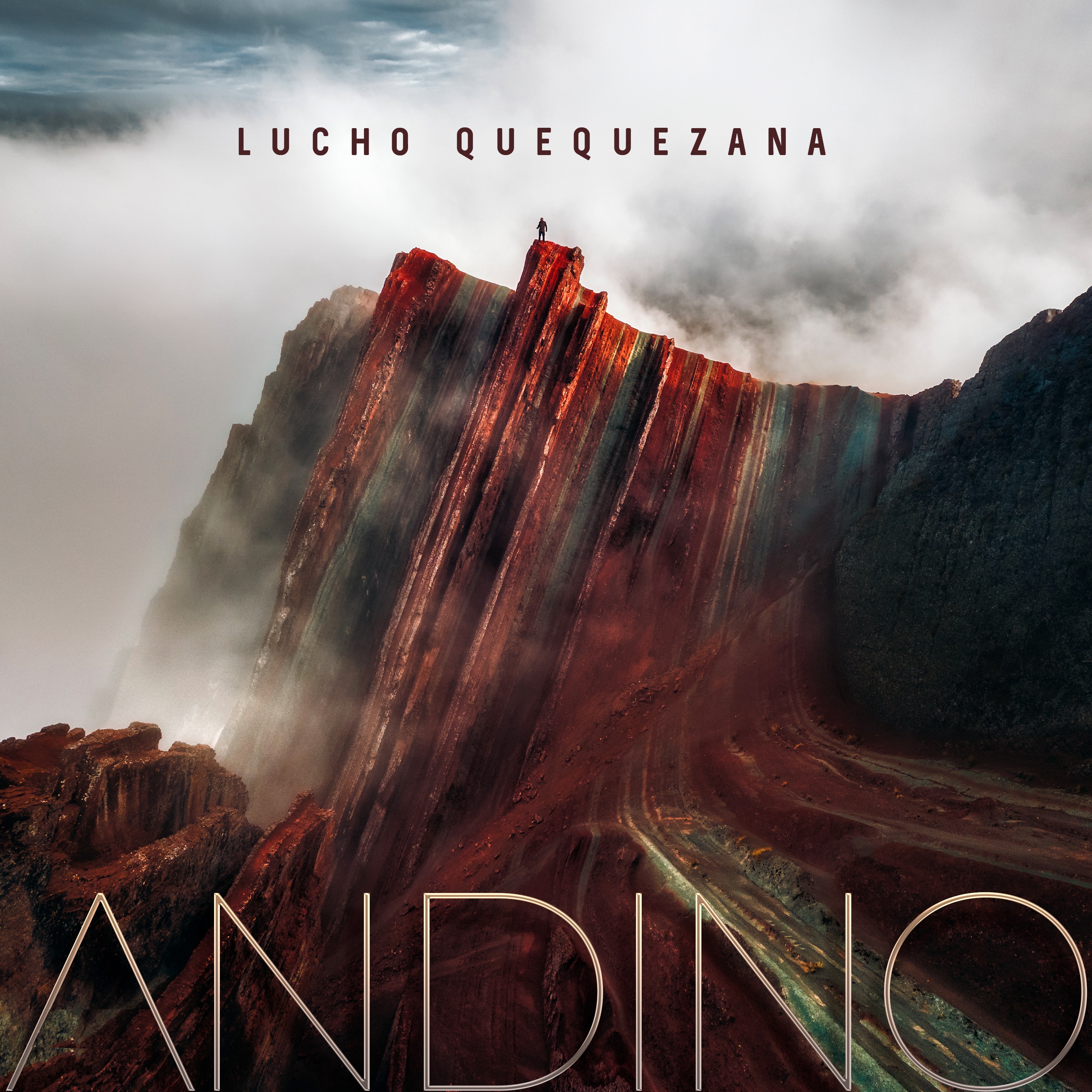 Lucho Quequezana - Andino