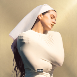 LUX (Complete Works) - ROSALÍA Cover Art