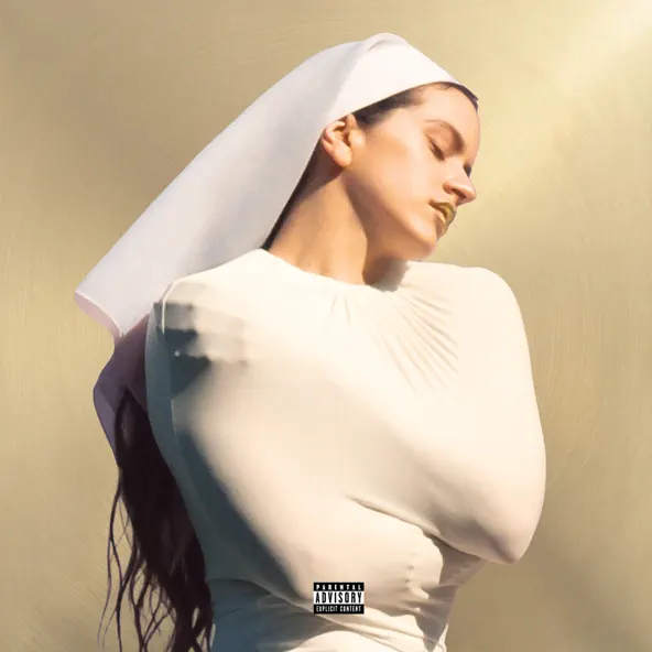 ROSALÍA – LUX (Complete Works) [2026]