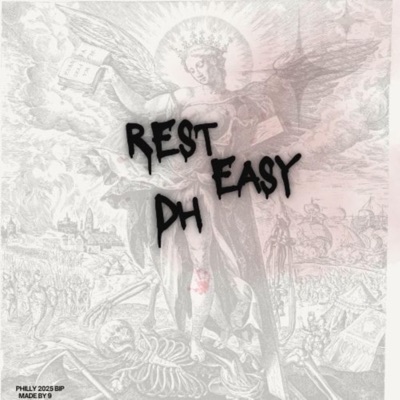 REST EASY DH