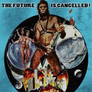 Rolling Stone - The Future Is Cancelled (feat. Anthony Sample & Paul Schweidler) [Single Edit]