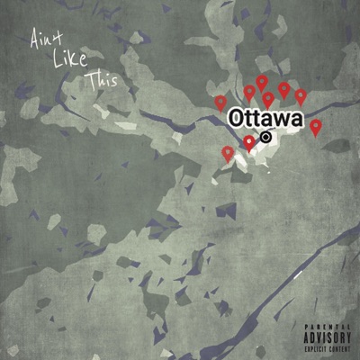 Ain't Like This - Single