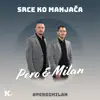 Srce ko Manjača