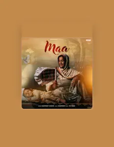 Ascolta Manpreet, guarda video musicali, leggi la biografia, vedi le date del tour & altro!