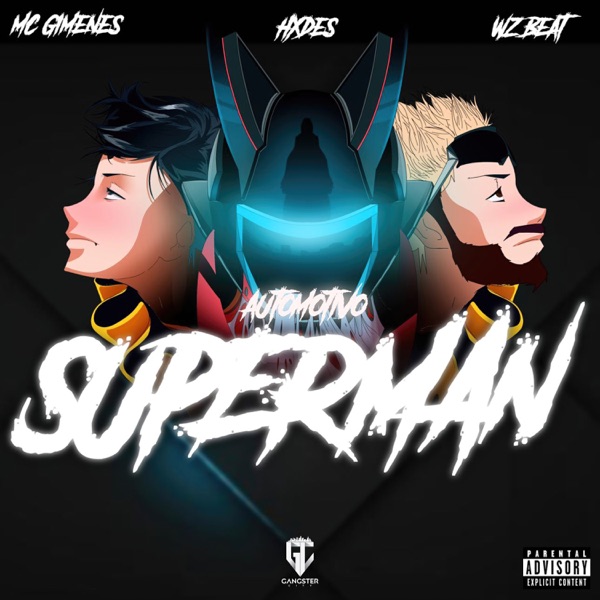 SUPERMAN - Single