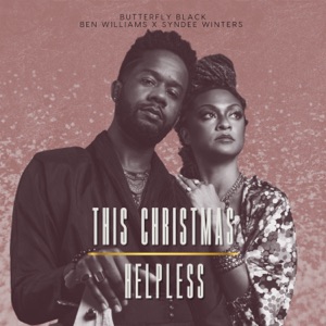 This Christmas/Helpless - Single
