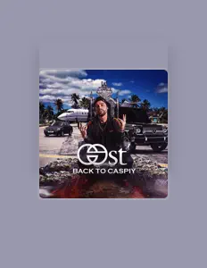 Listen to G est, watch music videos, read bio, see tour dates & more!