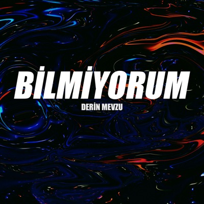 Bilmiyorum - Single