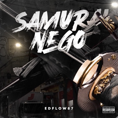 Samurai Nego