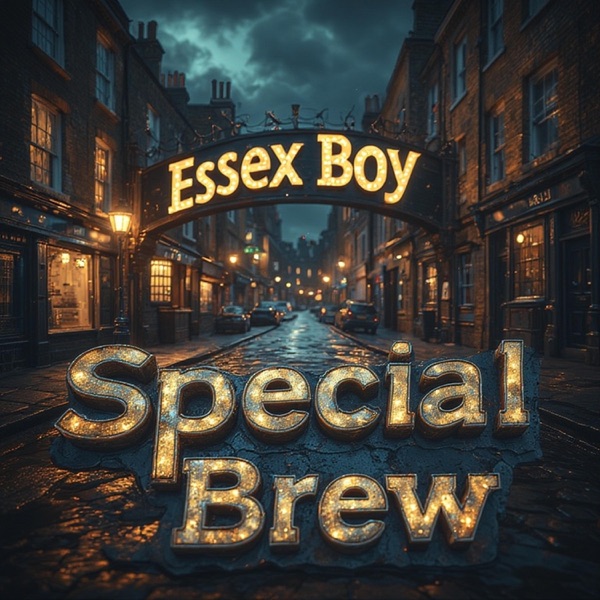 Essex Boy - Single