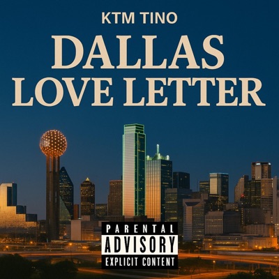 Dallas Love Letter - Single
