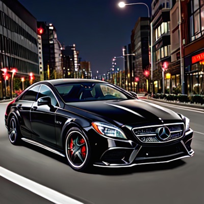 Get the Benz - Single