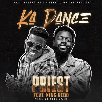 Ka Dance (feat. King Kedo) - Single