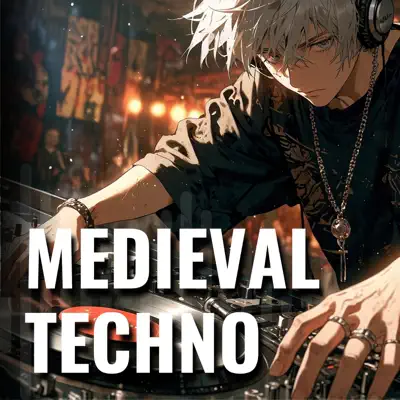 Listen to Medieval Techno by Atrahddis