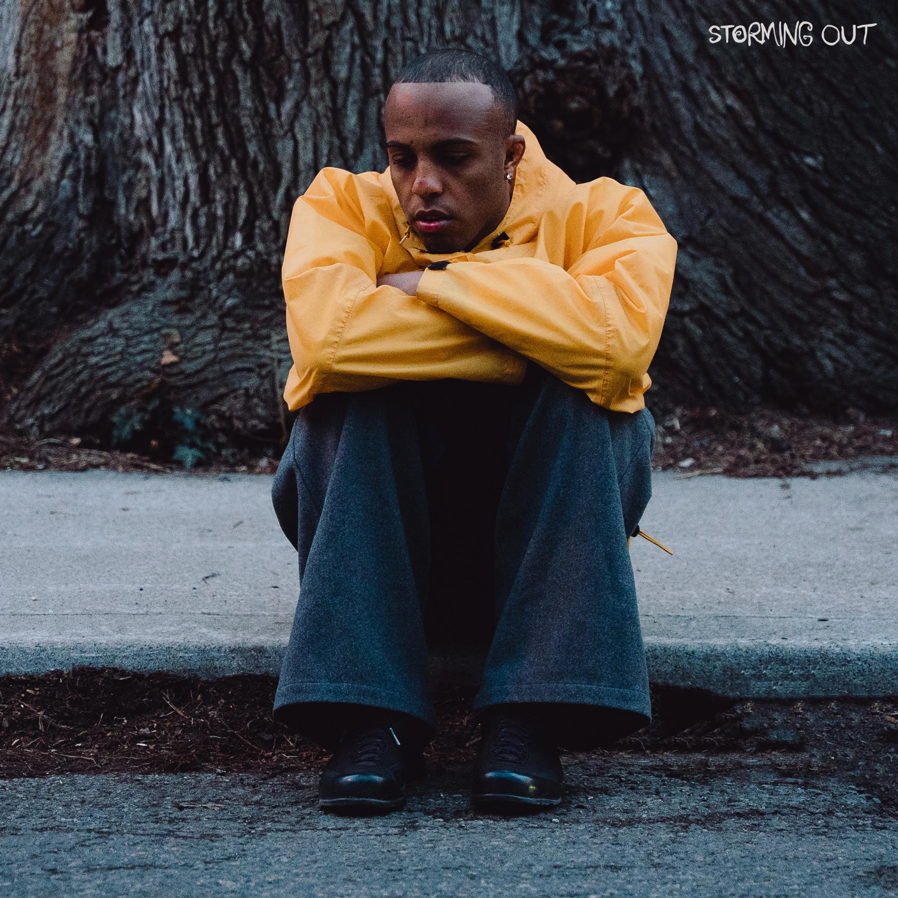 Storming Out - Single