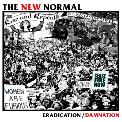 ERADICATION/DAMNATION - Single