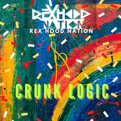 Crunk Logic (Instrumental Version) - Single
