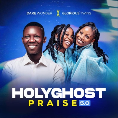 Holyghost Praise 5.0 (Live)