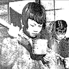 You Feel Like You're in Quicksand Mike Park & Catbite