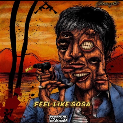 Feel Like Sosa - Single