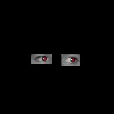 Red-eyeffect