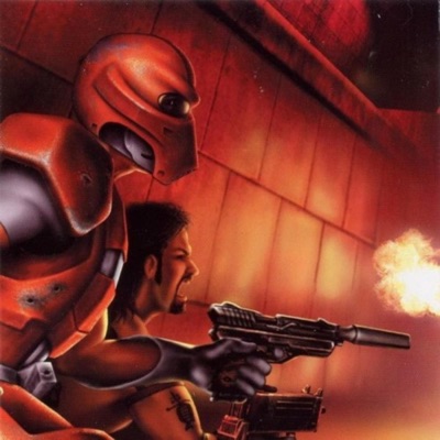 PUBLIC SHOOTOUT (feat. HATCHETSAW) - Single