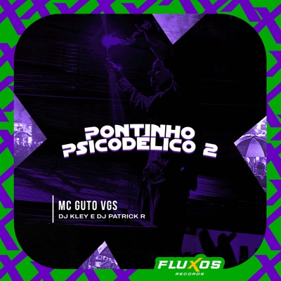 Pontinho Psicodélico 2 - Single
