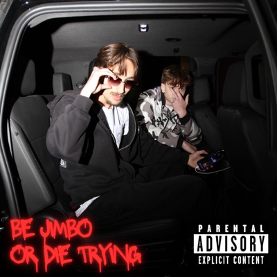Be Jimbo Or Die Trying