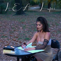 Lupii - Single - LEA